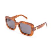 Celine Cl40304U 53A Sunglasses Brown, Dam