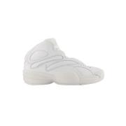 Alexander Wang Pre-owned Pre-owned Laeder sneakers White, Dam