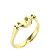 Tiffany & Co. Pre-owned Pre-owned Guld ringar Yellow, Dam