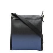 Fendi Vintage Pre-owned Canvas fendi-vskor Black, Dam