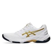 Asics Netburner Ballistic FF 3 Volleybollskor White, Herr