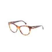 Fendi Fe50101I 053 Optical Frame Brown, Dam