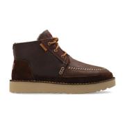 UGG Skor Neumel Crafted Regenerate Brown, Herr