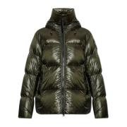 Canada Goose Dunjacka Crafton Green, Herr