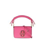 Versace Jeans Couture Väskor.. Rosa Pink, Dam