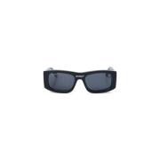 Off White Sunglasses Black, Dam