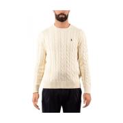 Ralph Lauren Herrskjorta Beige, Herr