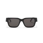 Palm Angels Sunglasses Black, Dam