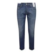 PT Torino Slim-Fit Reggae Jeans Blue, Herr