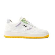 MoEa Sneakers GEN 1 White, Dam