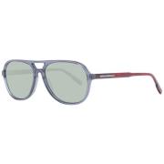 Hackett Stiligt Modell 993 Klocka Gray, Herr