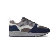 Karhu Fusion 2.0 Sneaker Multicolor, Herr