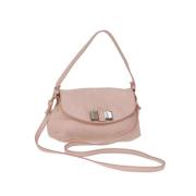 Chloé Pre-owned Pre-owned Laeder handvskor Pink, Dam