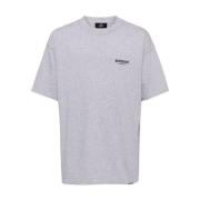 Represent Klubb T-Shirts Kollektion Gray, Herr