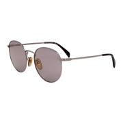 Eyewear by David Beckham Stiliga solglasögon Db1056/F/S Gray, Herr