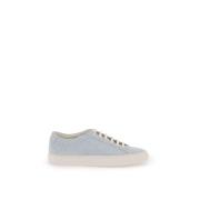 Common Projects Suede Original Achilles Sneakers Blue, Dam