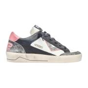 4B12 Vita Sneakers Mod. Kyle Multicolor, Dam