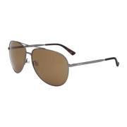 Calvin Klein Modern Solglasögon Ck22124S 009 Gray, Herr