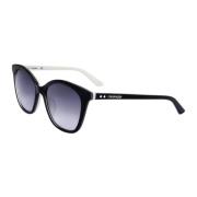 Calvin Klein Modern Solglasögon Ck19505S 002 Black, Dam