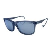 Chopard Sunglasses Gray, Herr