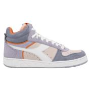 Diadora Arctic White Mocka Korg White, Dam