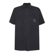 Givenchy Svarta T-shirts & Polos Black, Herr