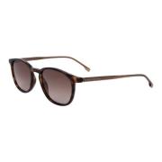 Hugo Boss Stiliga Solglasögon 1087/S 086 Brown, Herr