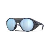 Oakley Sportiga solglasögon med 9440 stil Black, Unisex