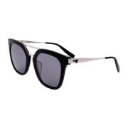 Trussardi Stilren Str233F Hårtork Black, Dam