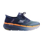 Skechers Frollo Sneaker Blue, Herr