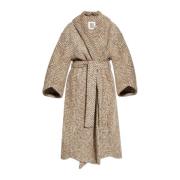 By Malene Birger Kappa Mangia Brown, Dam