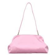 Philosophy di Lorenzo Serafini Rosa Handväska Lauren Liten Clutch Pink...