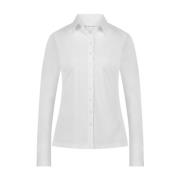 Jane Lushka Kikkie Blus Teknisk Jersey | Vit White, Dam