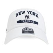 Sporty & Rich Keps från 47 & The New York Yankees kollektionen White, ...