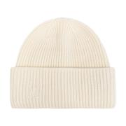 Max Mara Hat Retina Beige, Dam