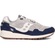 Saucony Shadow 5000 M Herr Sneakers Gray, Herr