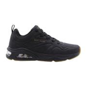 Skechers Stilig Sneaker Profiterol för dig Black, Herr