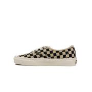 Vans Autentiska Sneakers Beige, Dam