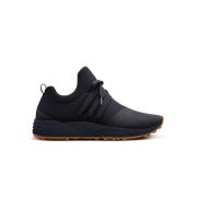 Arkk Copenhagen Skandinavisk Stil Sneakers Blue, Dam