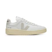 Veja V-10 Sneakers White, Herr