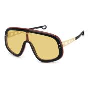 Carrera Flaglab 17 Solglasögon - Special Edition Black, Herr