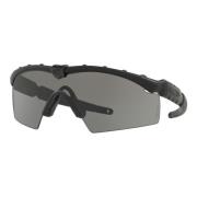 Oakley Ballistic M Frame 2.0 Solglasögon Black, Herr