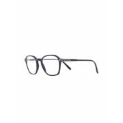 Tom Ford Ft5804B 001 Optical Frame Black, Herr