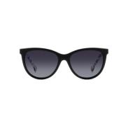 Carolina Herrera Her0259Cs 807Wj Sunglasses Black, Dam