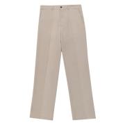 Axel Arigato Chinos Beige, Herr