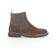 Giorgio Herrskor Brun Modell 32709 Brown, Herr