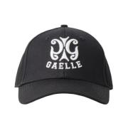 Gaëlle Paris Snygg Cappelli Damhatt Black, Unisex