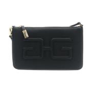 Gaëlle Paris Stilren Borsa Handväska Black, Dam