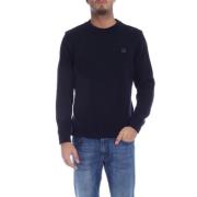 Woolrich Träningskläder Black, Herr