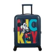 American Tourister Disney Dashpop Resväska Multicolor, Unisex